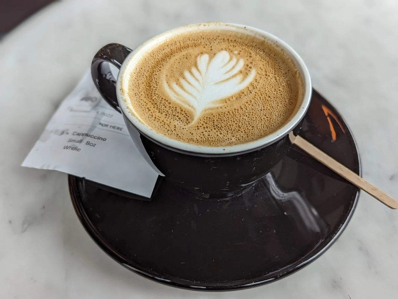 The 10 most popular coffee shops in Gramercy New York City