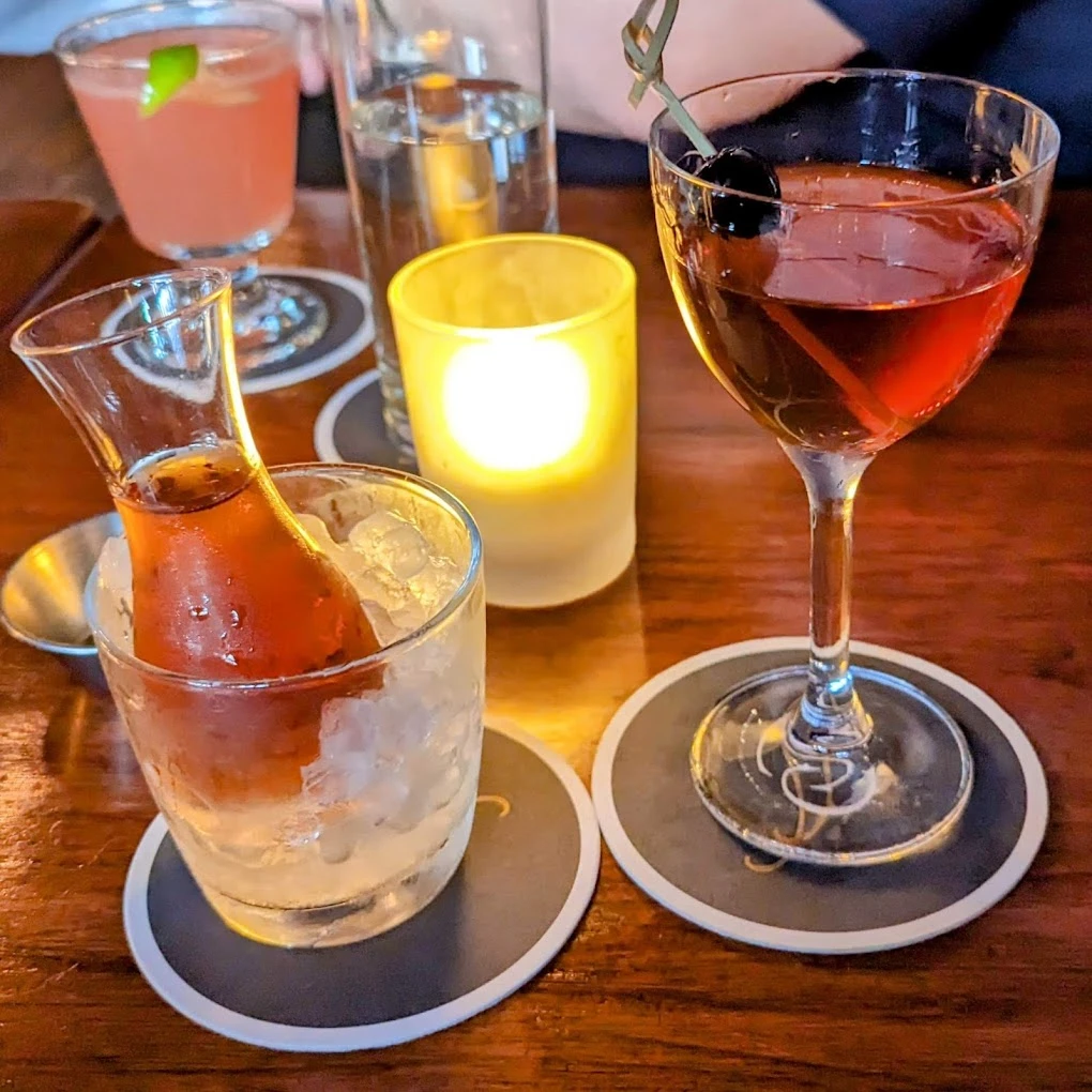 The 19 best bars in BedStuy New York City