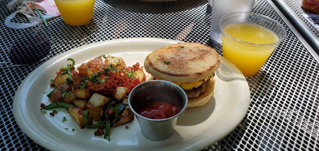 The 4 most fabulous restaurants in SoHo New York City