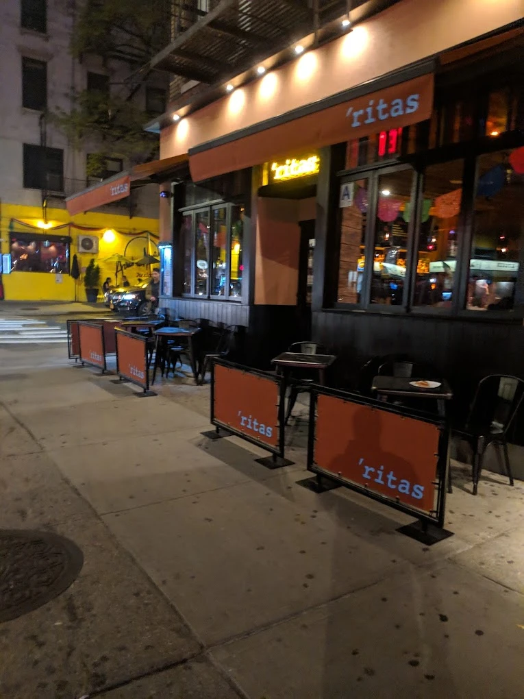 The 4 most fabulous restaurants in SoHo New York City