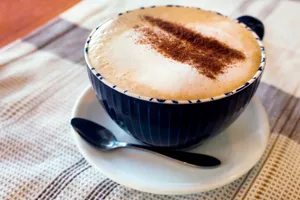 13 most favorite coffee shops in Staten Island New York City