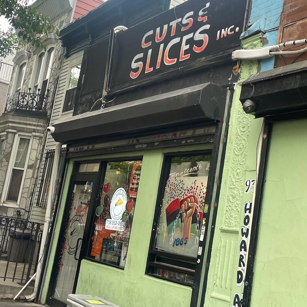 Cuts & Slices