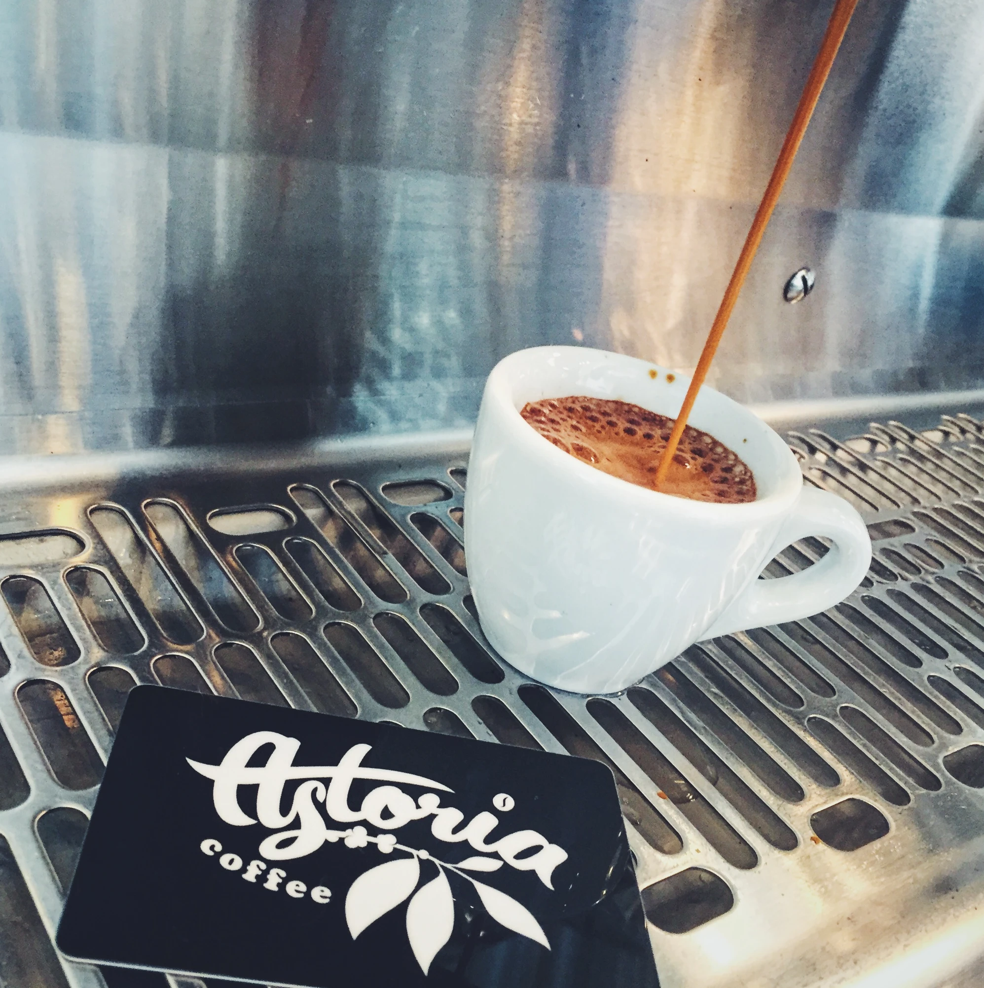 16 best coffee shops in Long Astoria New York City