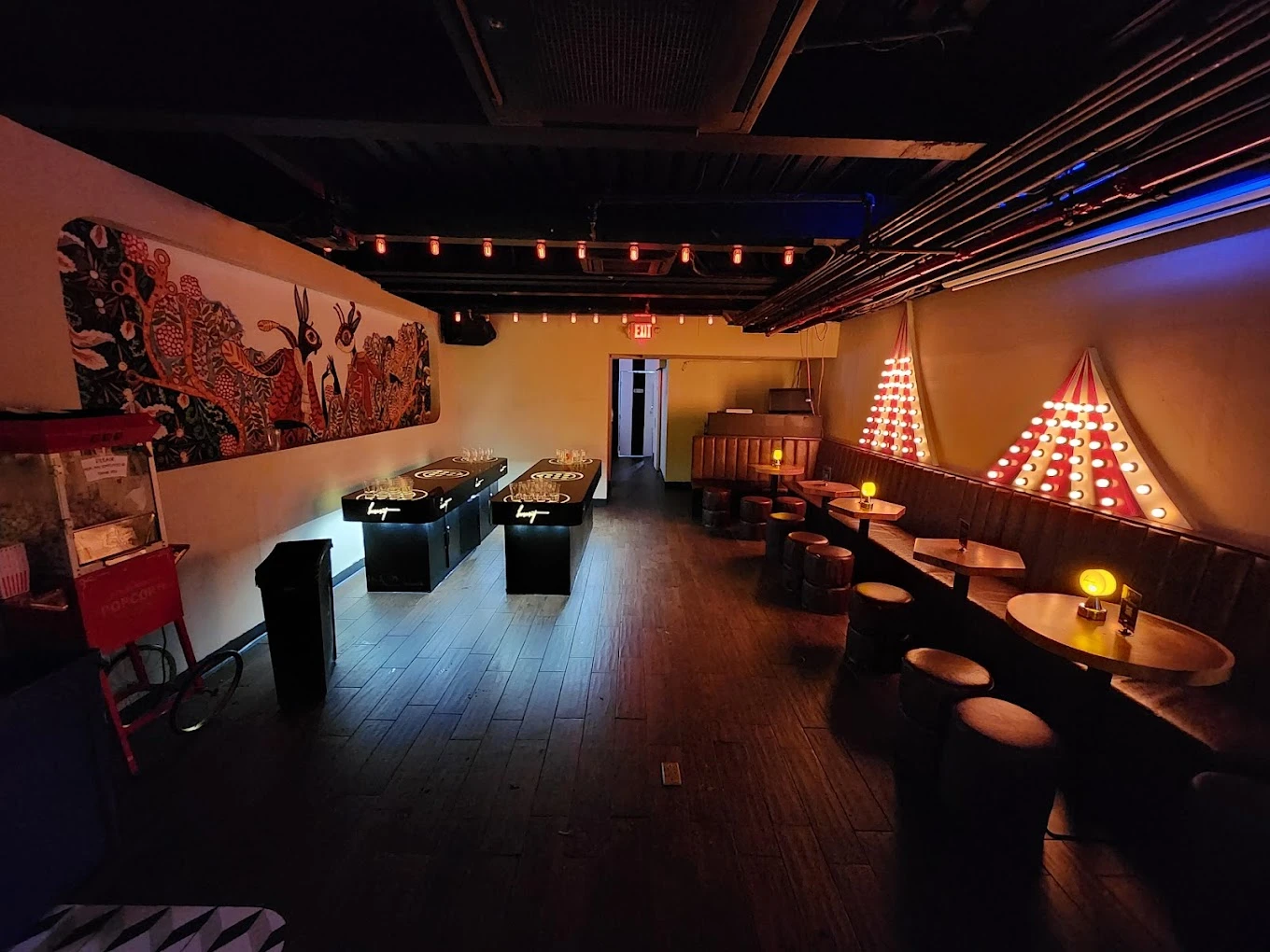 The 35 best bars in Chinatown New York City