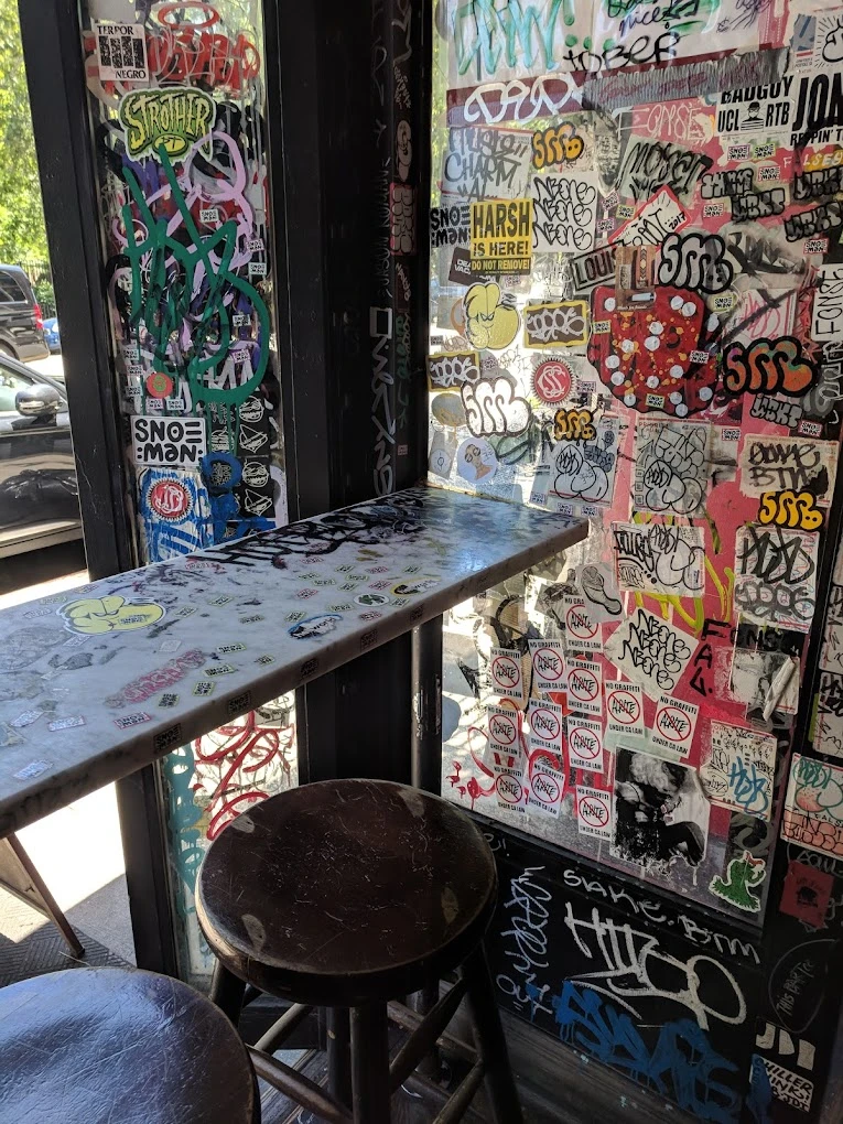 The 35 best bars in Chinatown New York City