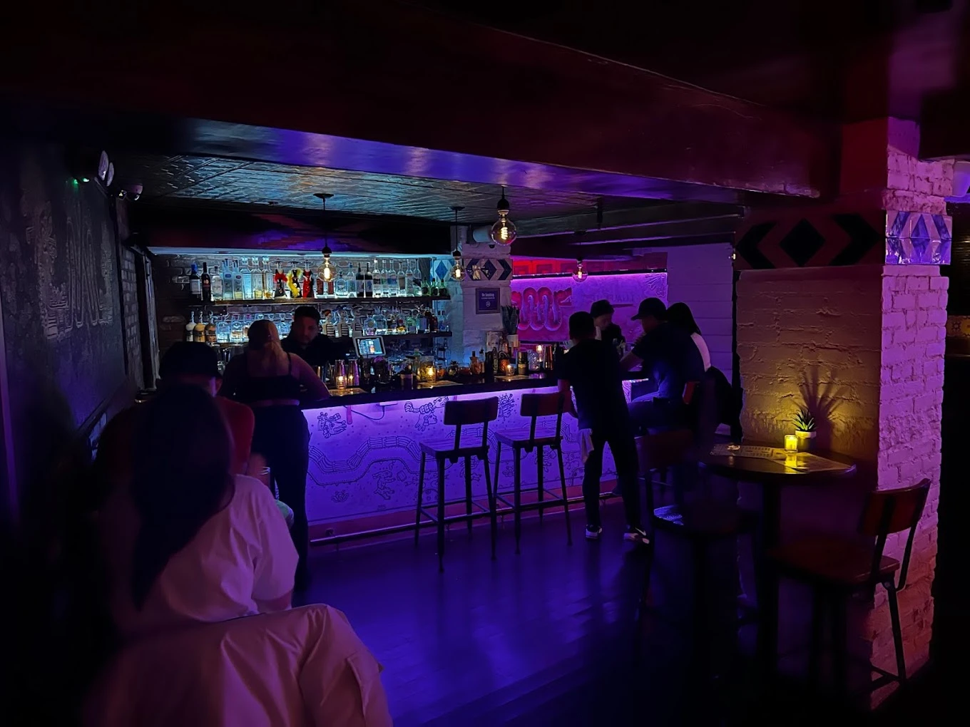 The 35 best bars in Chinatown New York City