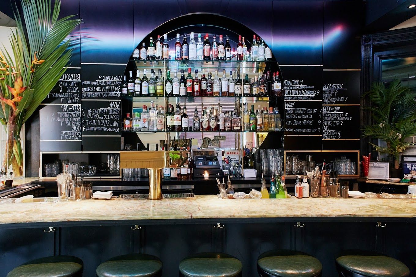Exploring ⁣the Dive Bar Chic Aesthetic