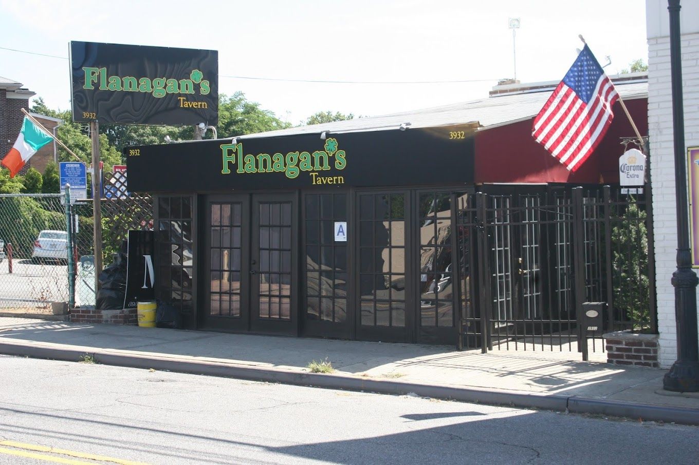 Flanagan's Tavern