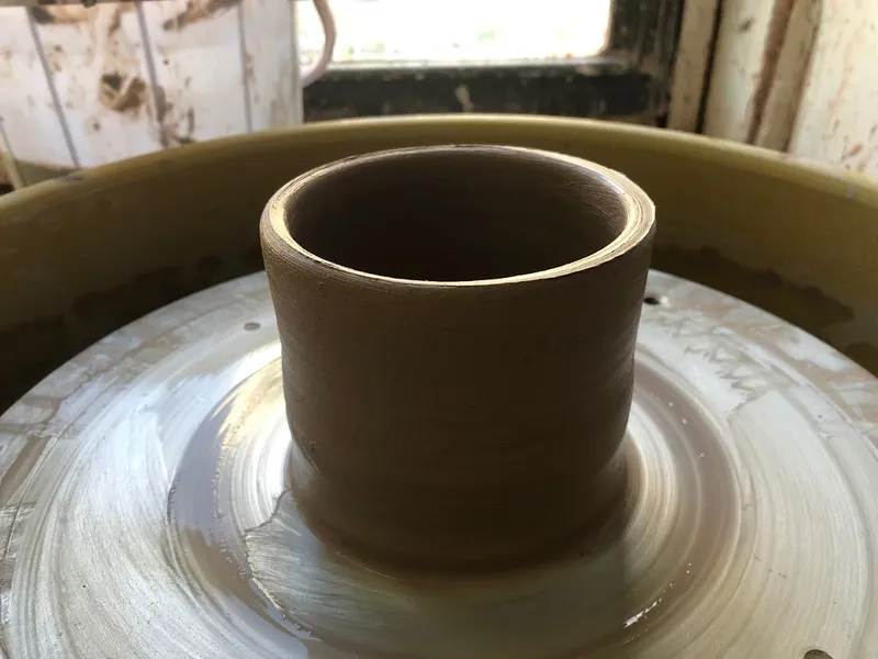 Supermud Pottery