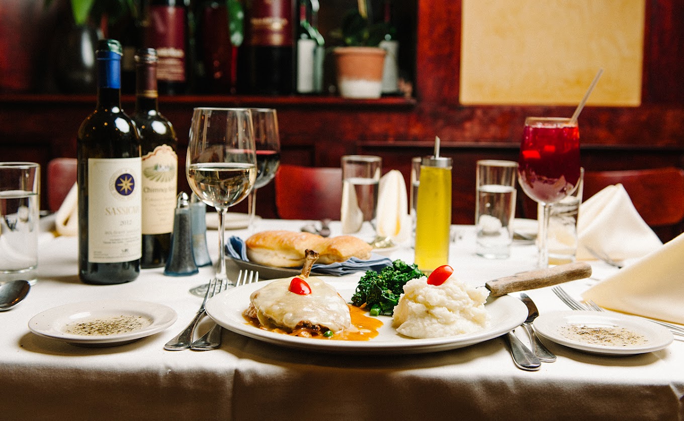 The 24 most fabulous restaurants in Staten Island New York City