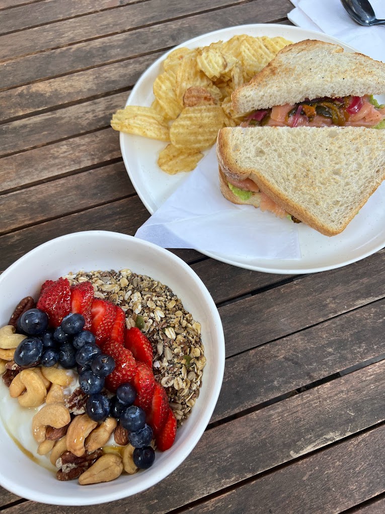 25 best breakfast places in Staten Island New York City