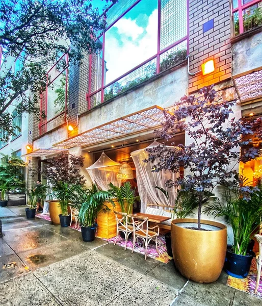 9 best egyptian restaurants in New York City