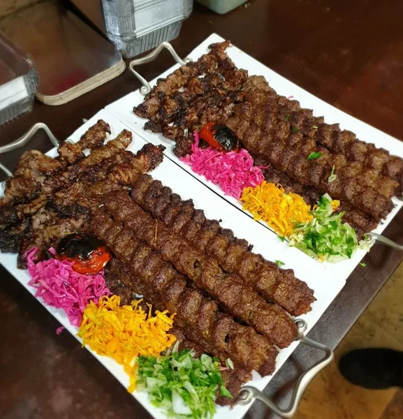 9 best egyptian restaurants in New York City