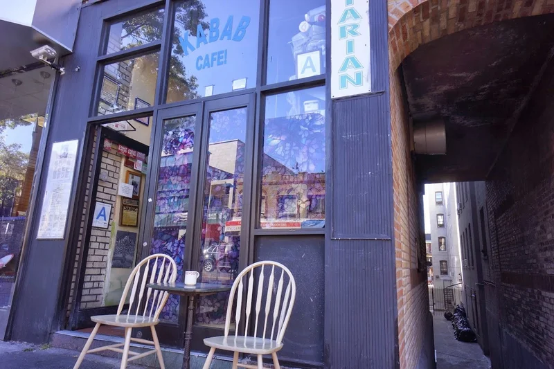 9 best egyptian restaurants in New York City