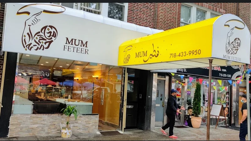 9 best egyptian restaurants in New York City