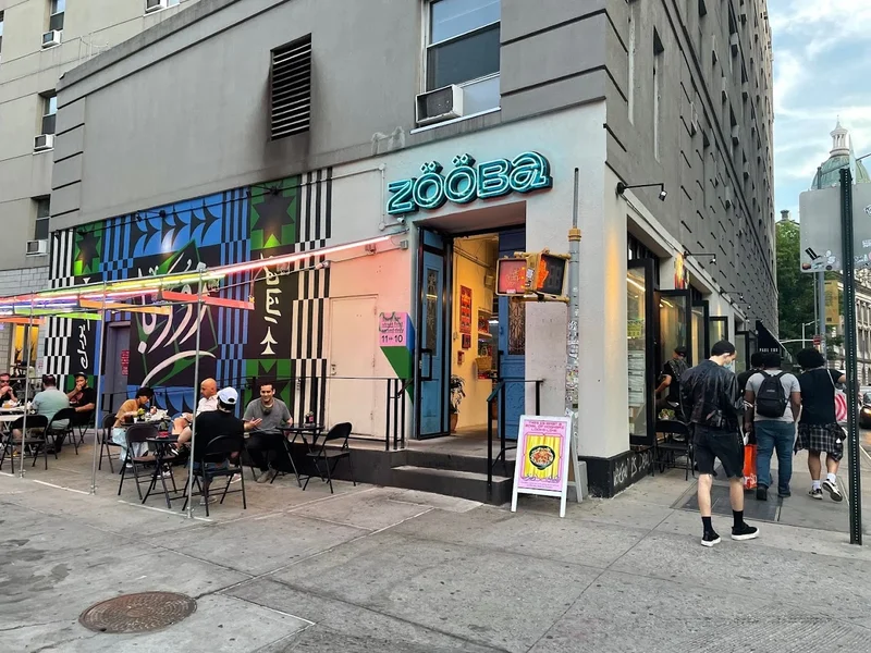 9 best egyptian restaurants in New York City