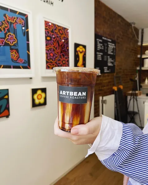 Artbean Coffee Roasters