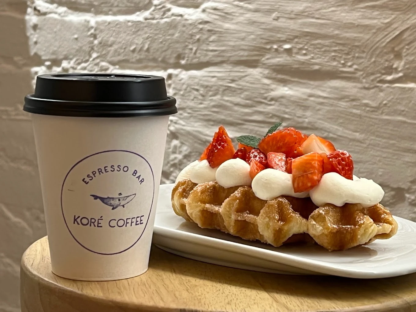 The 16 very best coffee shops in Chinatown New York City