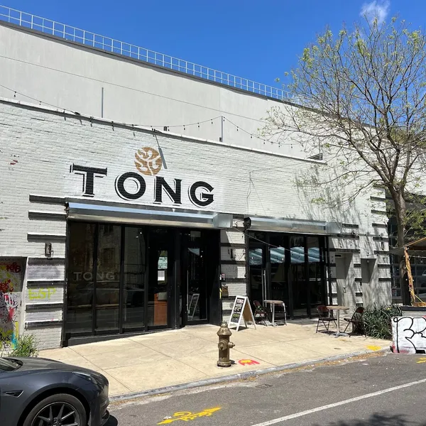 Tong