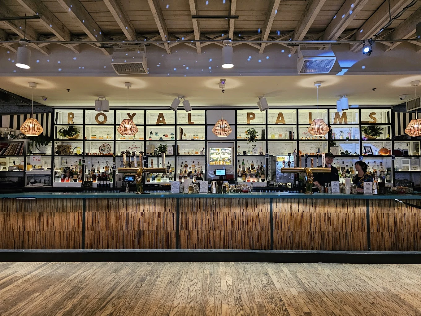 The 19 best bars with games in New York City