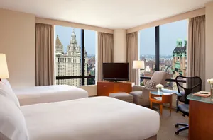 The 22 best hotels in New York City