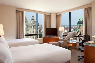 The 22 best hotels in New York City