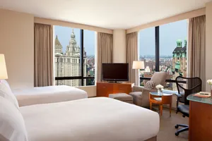 The 22 best hotels in New York City