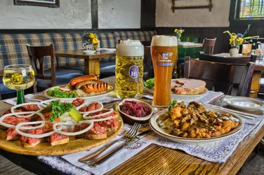 18 best German restaurants in New York City