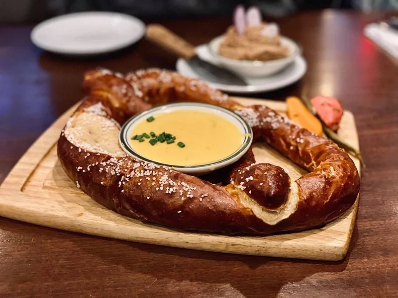 18 best German restaurants in New York City