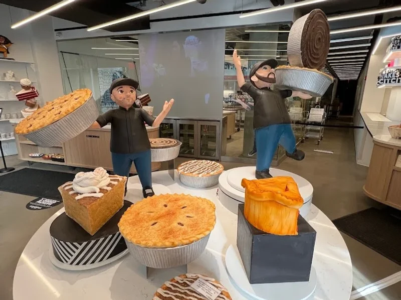 The 5 Best Cake-decorating classes in New York City