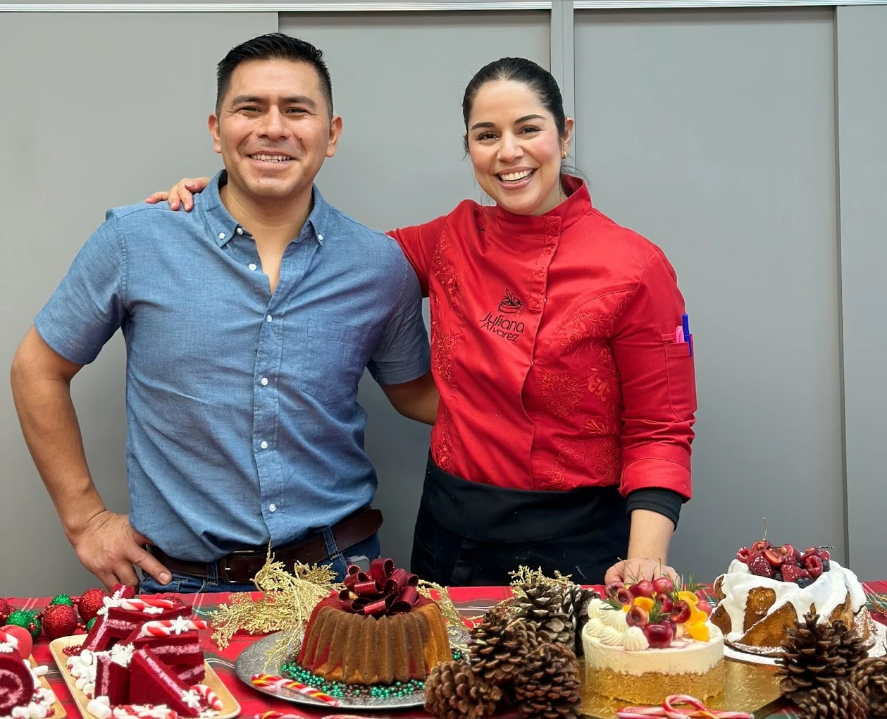 The 5 Best Cakedecorating classes in New York City