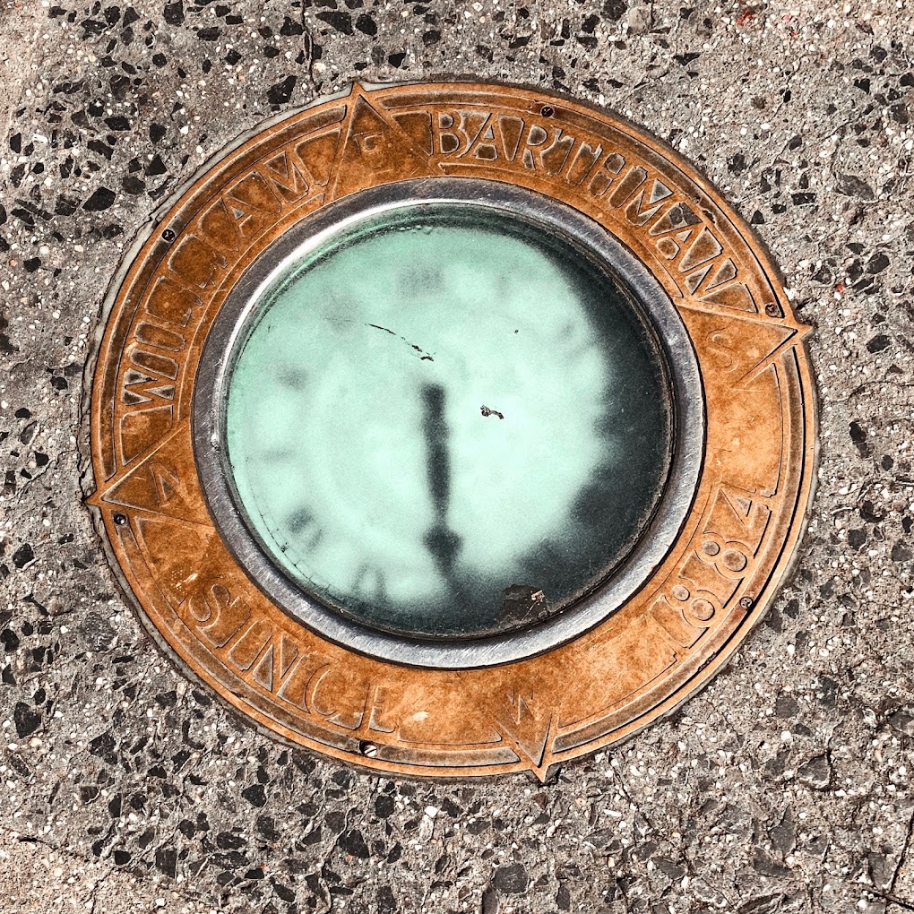 Top 6 most iconic clocks in New York City