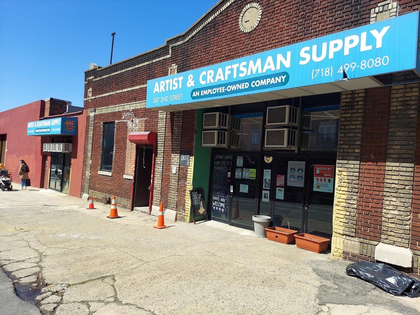 Craftsman store deals near me