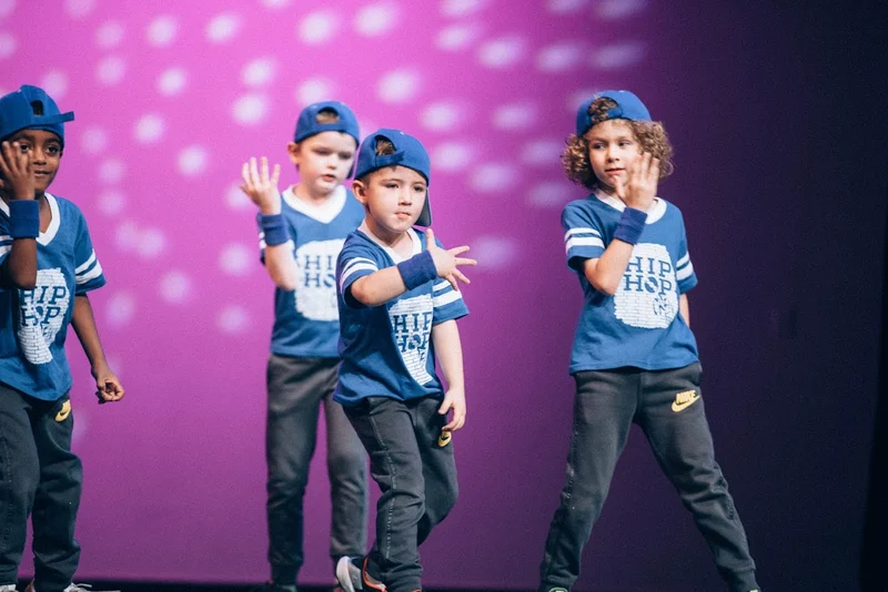 Best of 21 hiphop dance classes in New York City
