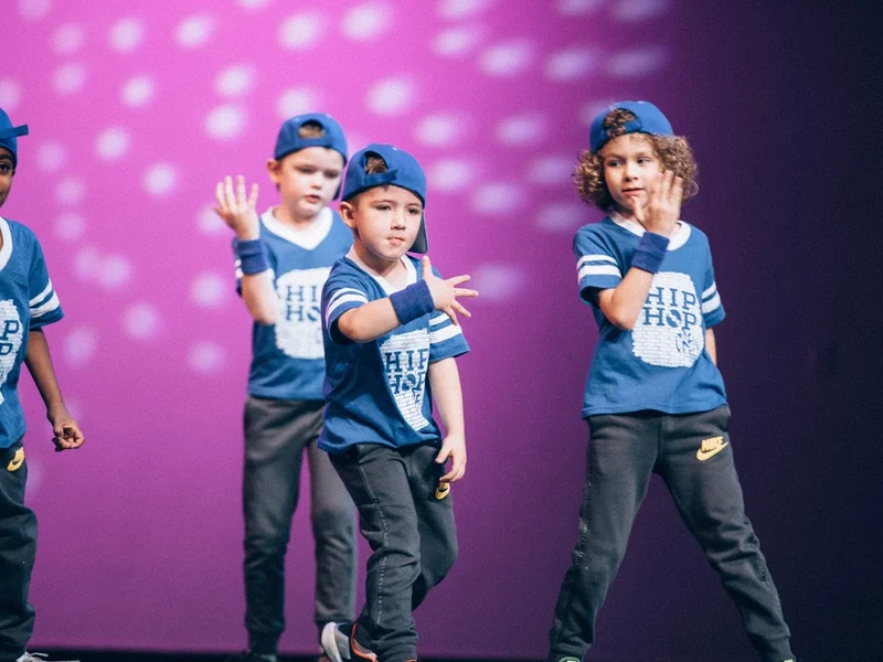 Best of 21 hiphop dance classes in New York City
