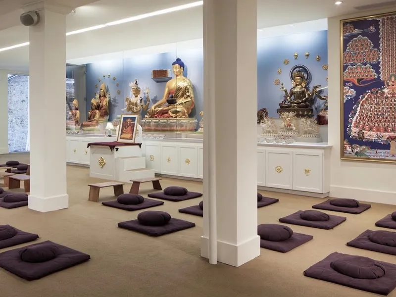 Kadampa Meditation Center New York City
