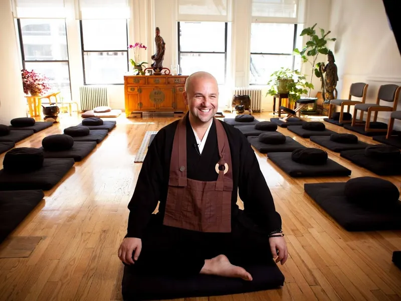 New York Zen Center for Contemplative Care
