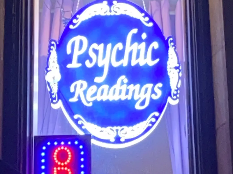 Psychic Readings Upper West Side