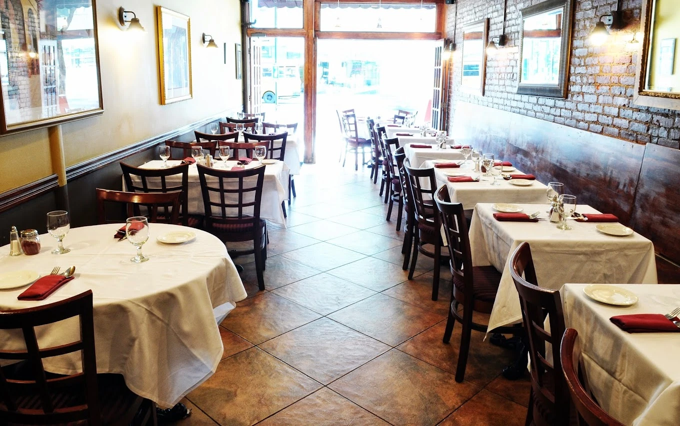 7 Most Favorite Persian Restaurants in New York City