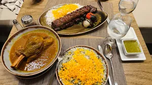 7 Most Favorite Persian Restaurants in New York City