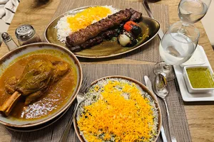 7 Most Favorite Persian Restaurants in New York City