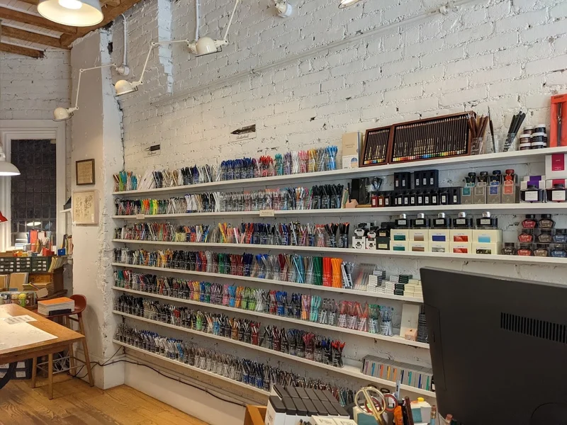 The 11 best school supply stores in New York City
