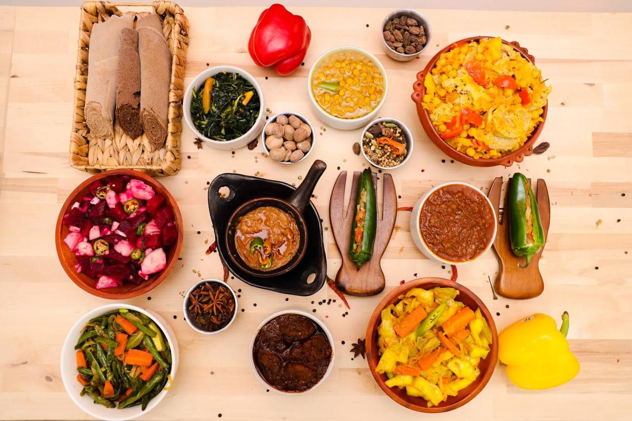 The 16 most popular Ethiopian restaurants in New York City