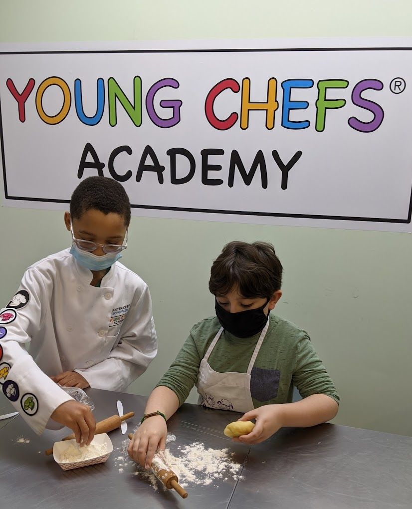Young Chefs Academy - Forest Hills, NY