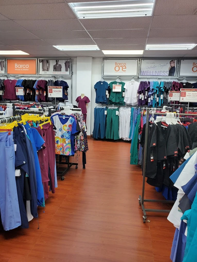 21 Best uniform stores in New York City