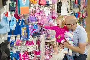 The 23 best toy stores in New York City