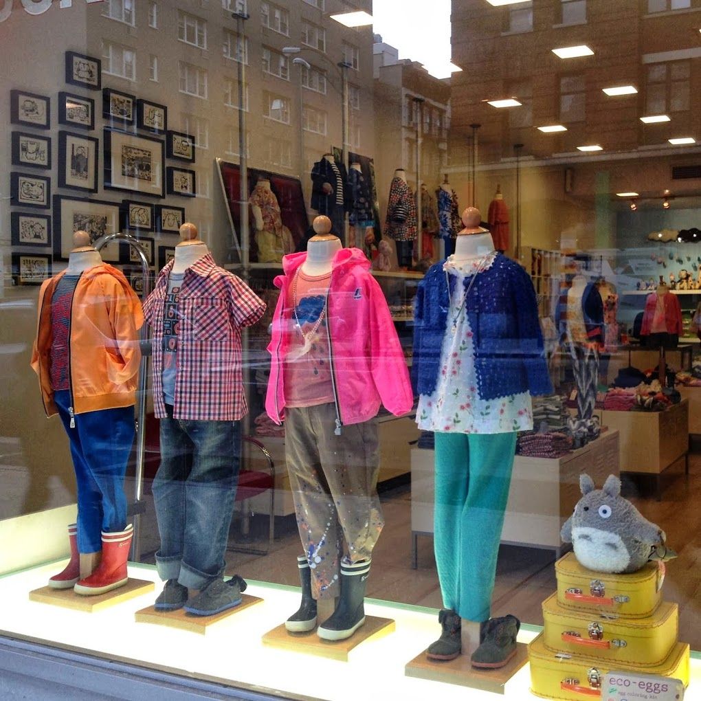 The 14 best kids clothing stores in New York City