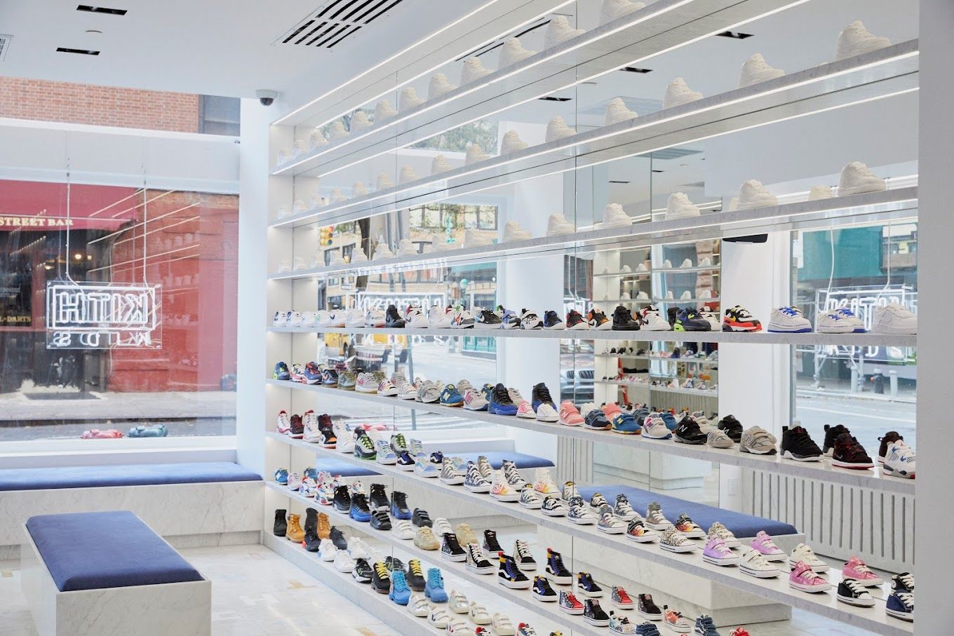 The 14 best kids clothing stores in New York City