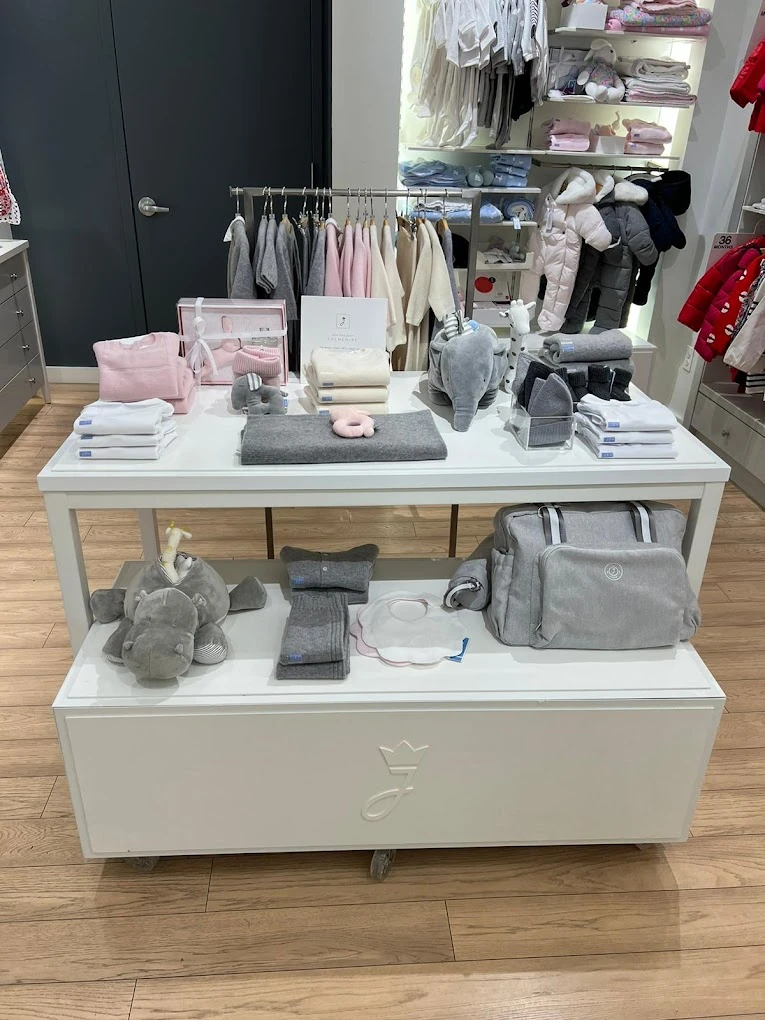 The 17 best kids clothing stores in New York City