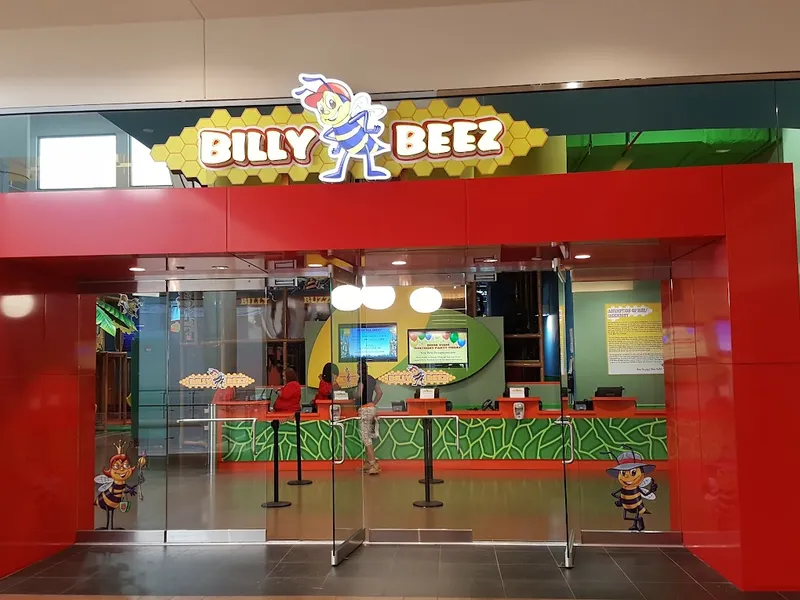 Billy Beez Bay Plaza